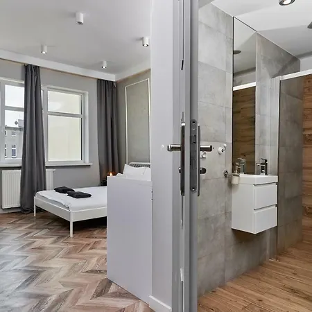 Apartament Lux Rynek - Ruska 41/42 Apartament *
