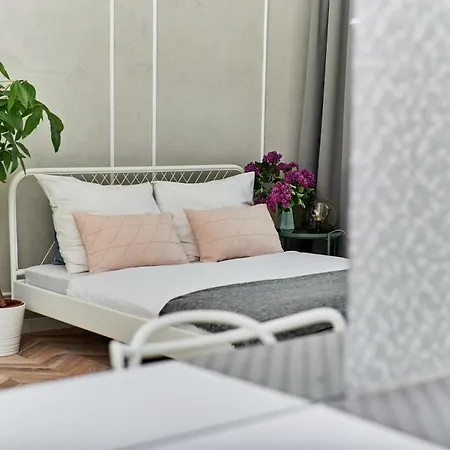 Apartament Lux Rynek - Ruska 41/42 * Wrocław