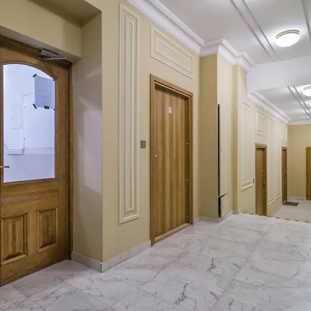 Apartament Lux Rynek - Ruska 41/42 Apartament *