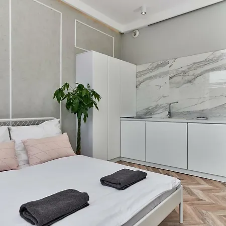 Apartament Lux Rynek - Ruska 41/42 Apartament Wrocław